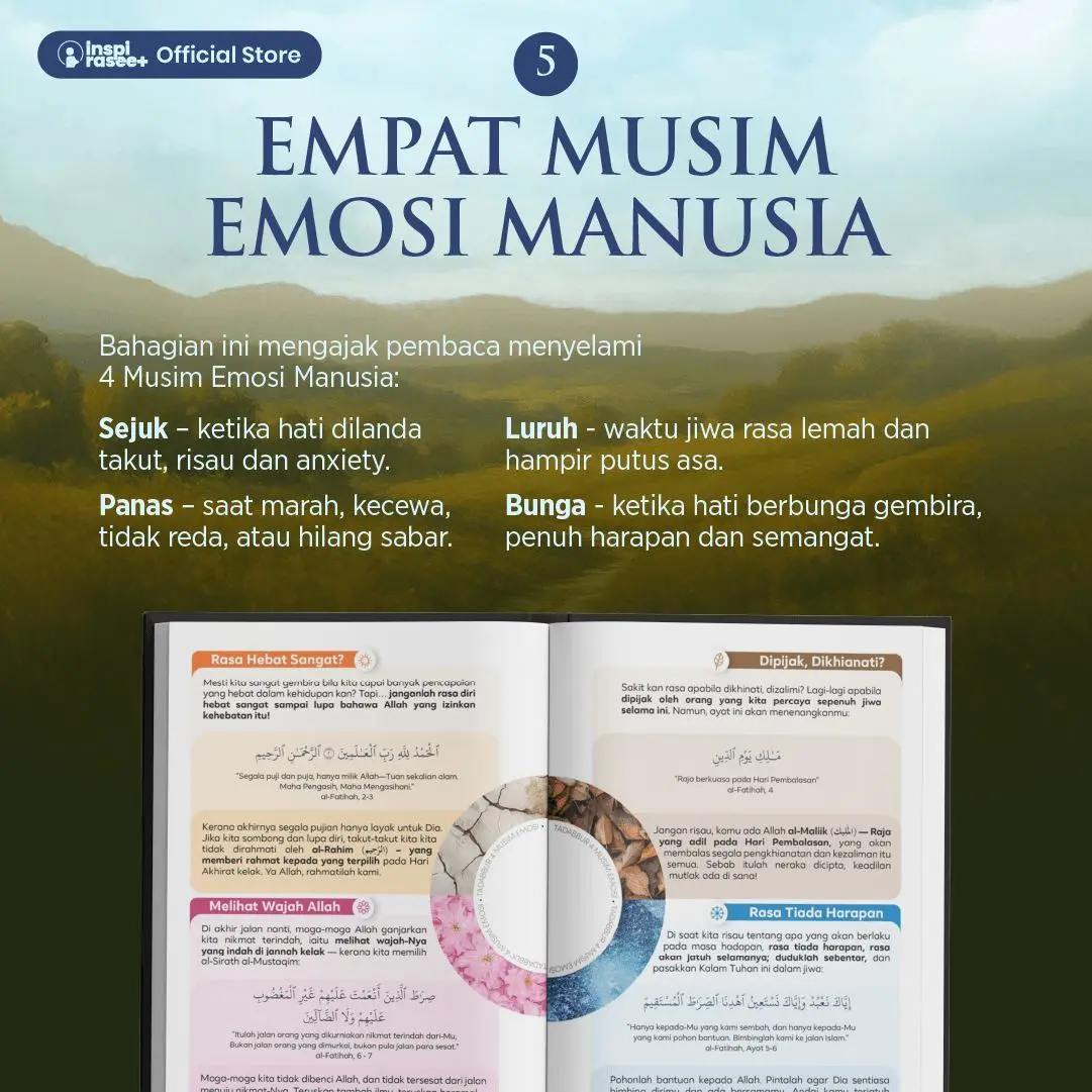 Bukti kebaikan produk 2